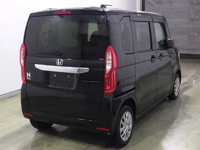 HONDA N BOX 2023