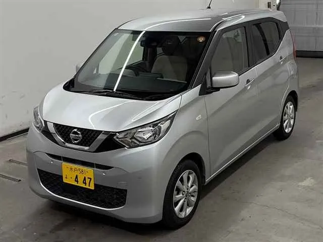 NISSAN DAYZ 2023