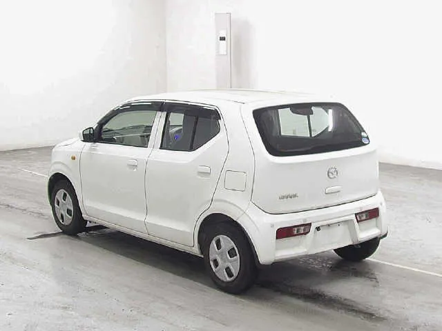 MAZDA CAROL 2021
