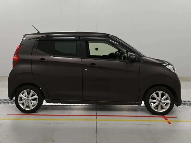NISSAN DAYZ 2023