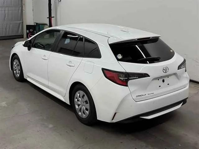 TOYOTA COROLLA TOURING 2023