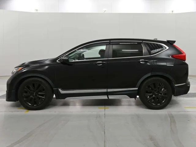 HONDA CR-V 2022