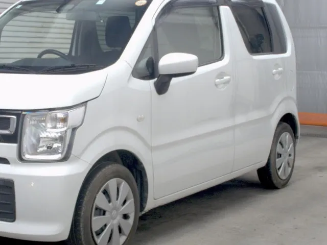 SUZUKI WAGON R 2021