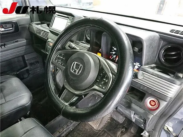 HONDA N VAN 2023