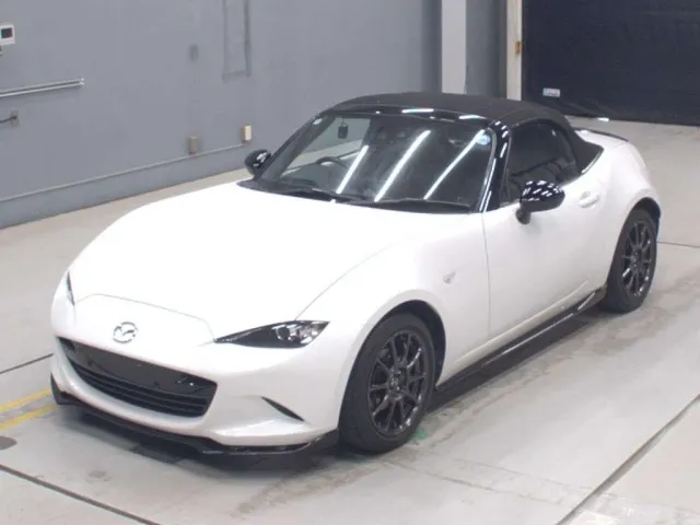 MAZDA ROADSTER 2022
