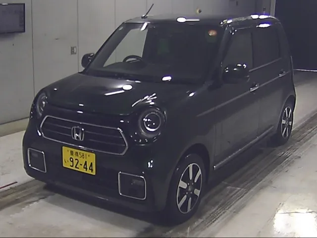 HONDA N ONE 2021