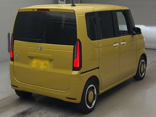 HONDA N BOX 2023