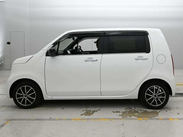 HONDA N WGN 2023