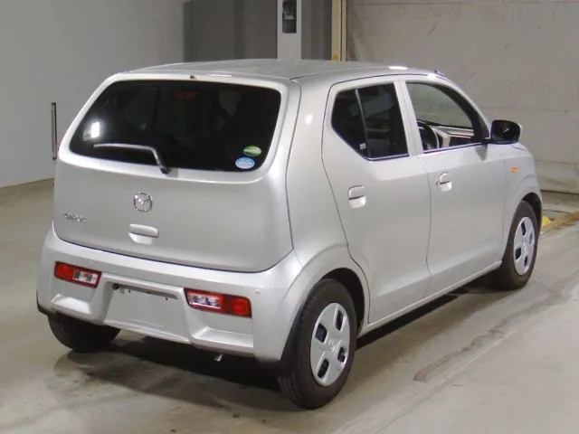 MAZDA CAROL 2021