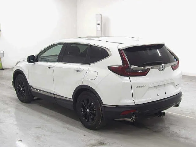 HONDA CR-V 2021