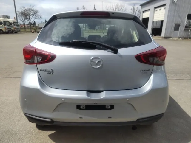 MAZDA MAZDA2 2023