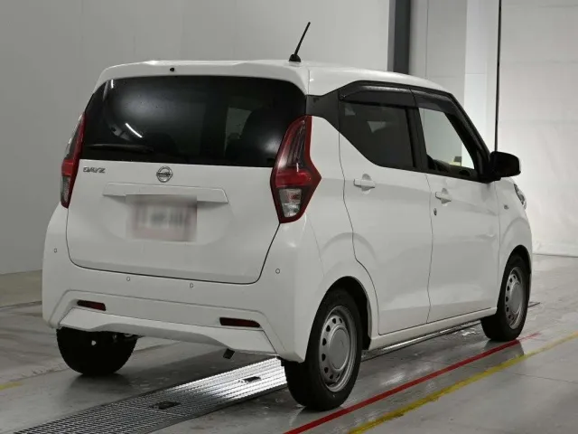 NISSAN DAYZ 2022