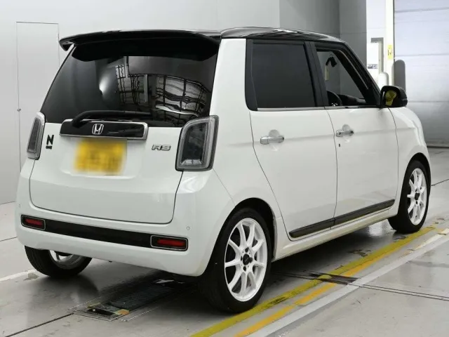 HONDA N ONE 2023