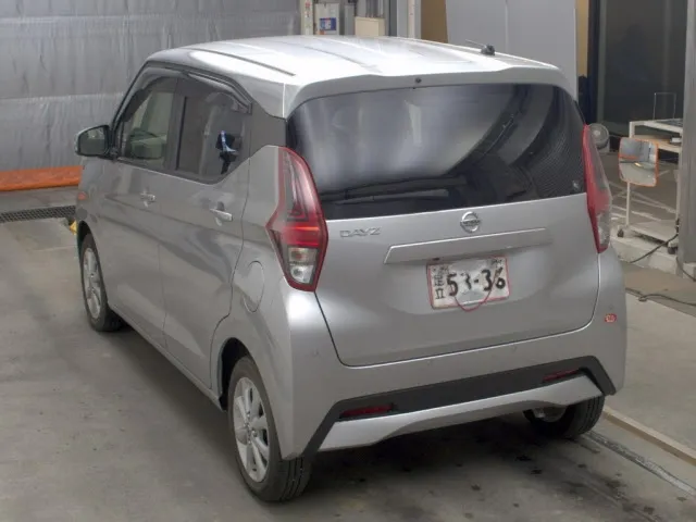 NISSAN DAYZ 2023