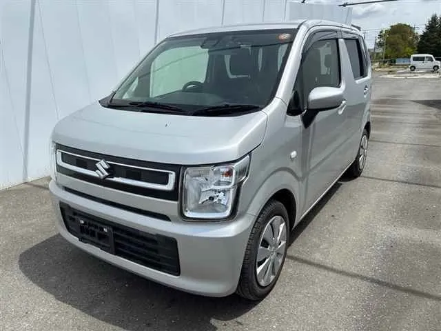 SUZUKI WAGON R 2021