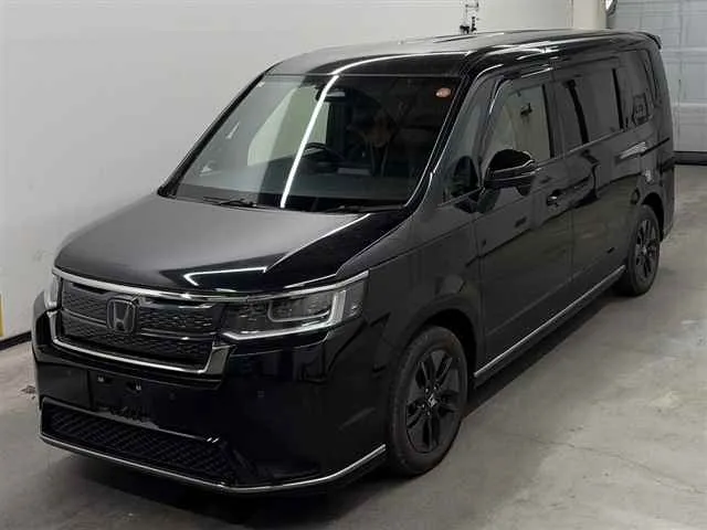 HONDA STEP WAGON 2023