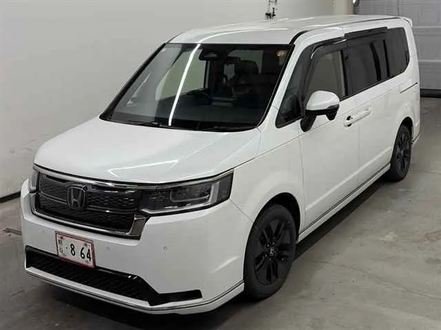 HONDA STEP WAGON 2023
