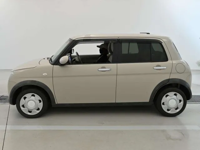 SUZUKI ALTO LAPIN 2021