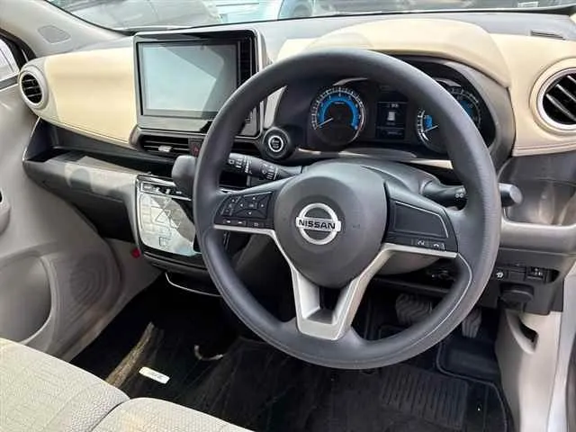 NISSAN DAYZ 2023