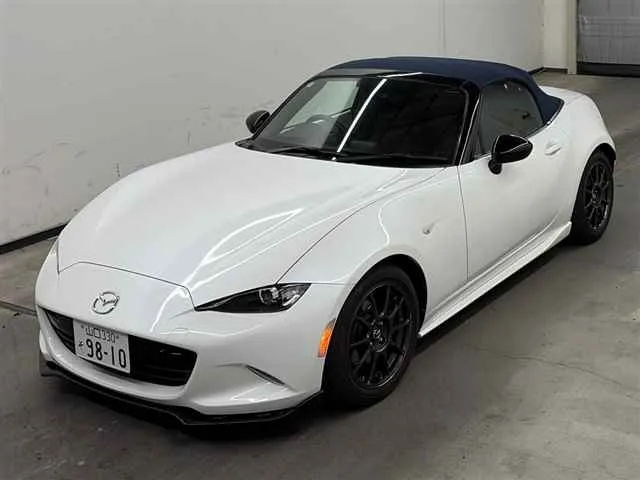 MAZDA ROADSTER 2022