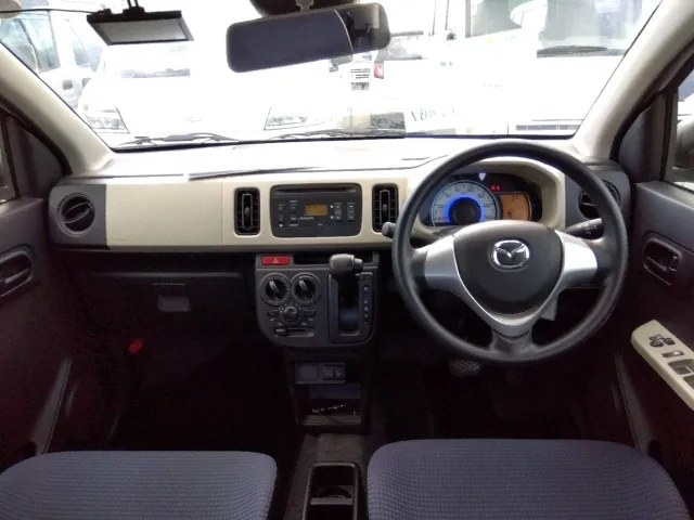 MAZDA CAROL 2021