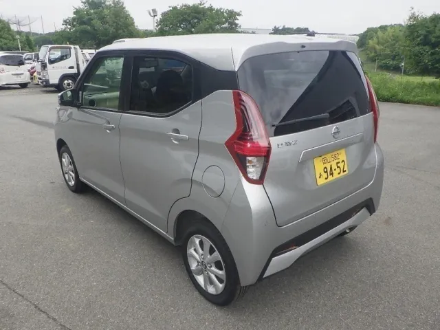 NISSAN DAYZ 2023