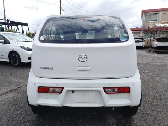 MAZDA CAROL 2021