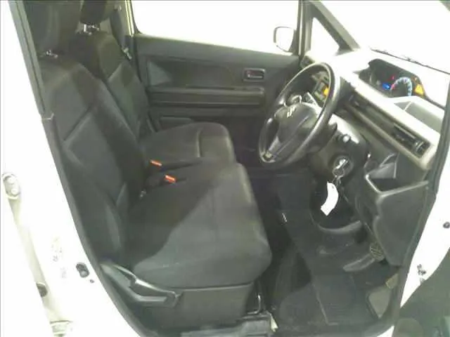 SUZUKI WAGON R 2021