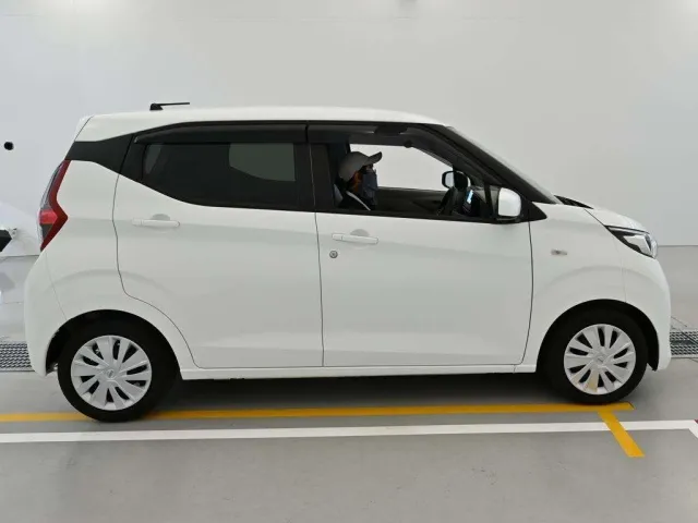NISSAN DAYZ 2022