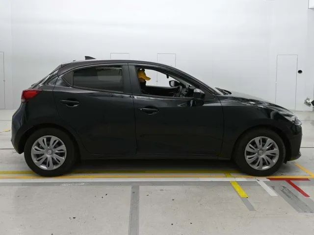 MAZDA MAZDA2 2023