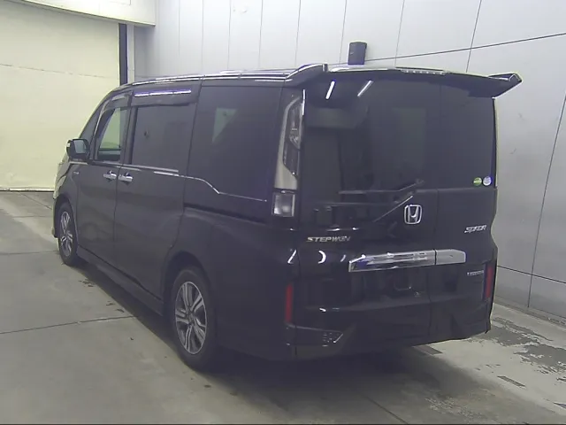 HONDA FREED 2023