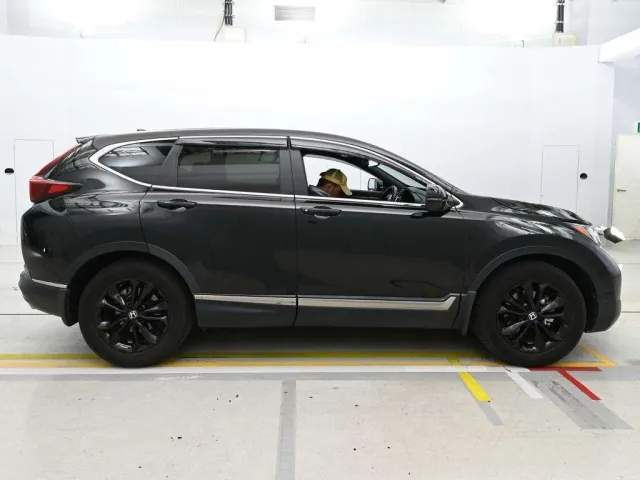 HONDA CR-V 2022