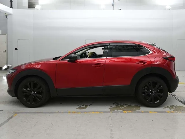 MAZDA CX-30 2023