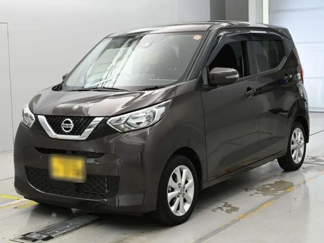 NISSAN DAYZ 2023