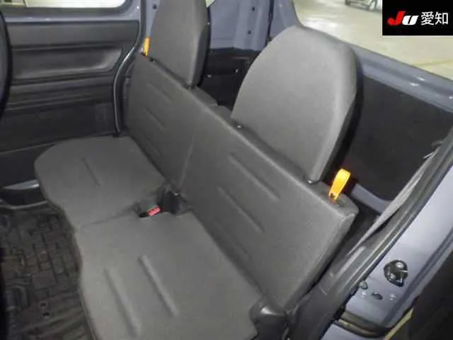 HONDA N VAN 2023