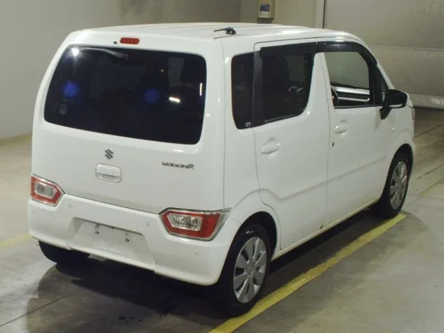 SUZUKI WAGON R 2022