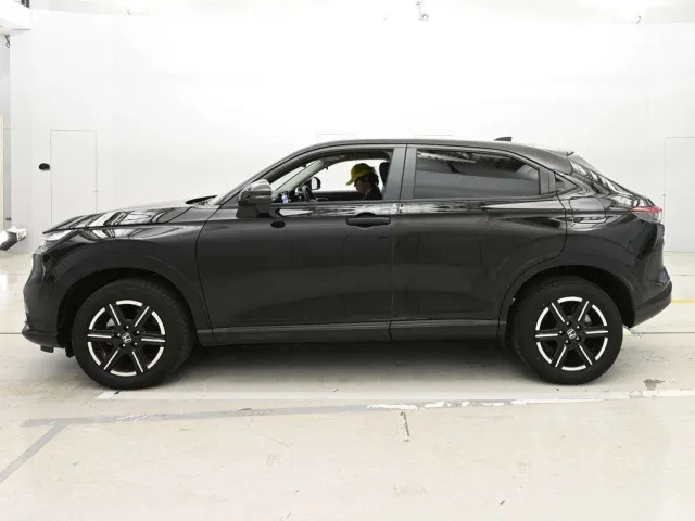 HONDA VEZEL 2023