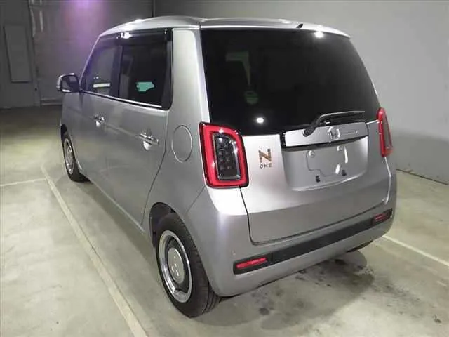 HONDA N ONE 2022