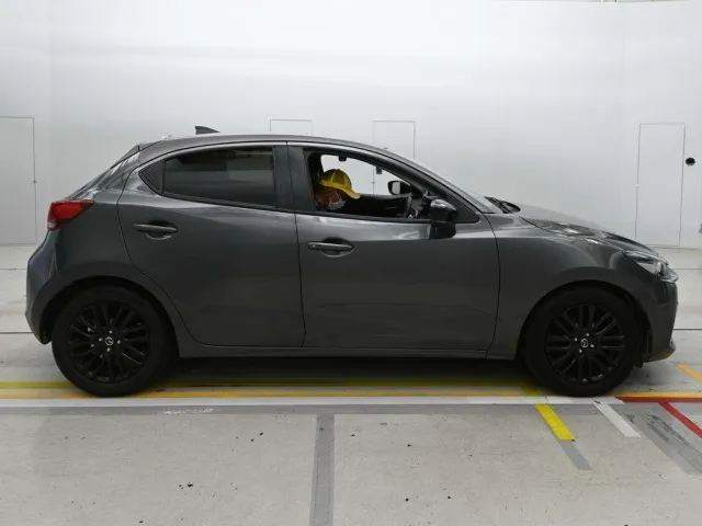 MAZDA MAZDA2 2023
