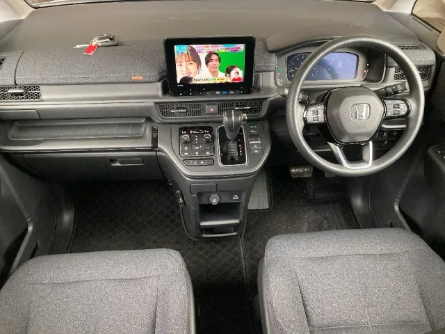 HONDA STEP WAGON 2023