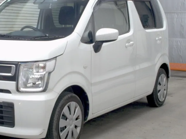 SUZUKI WAGON R 2021