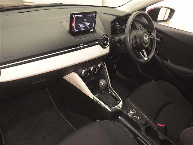 MAZDA MAZDA2 2023