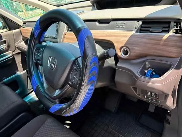 HONDA FREED 2023