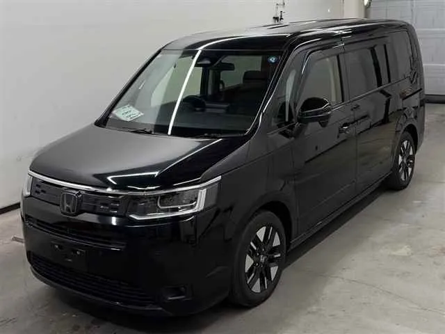 HONDA STEP WAGON 2023