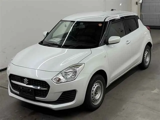 SUZUKI SWIFT 2021