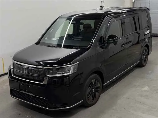 HONDA STEP WAGON 2022