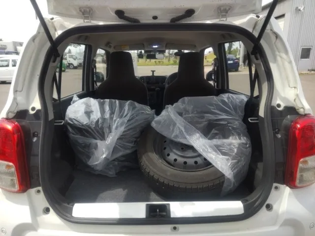 SUZUKI ALTO 2022