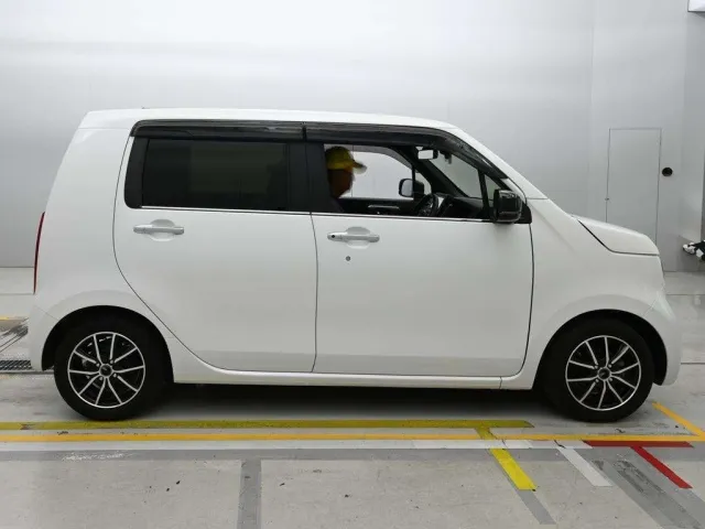 HONDA N WGN 2023