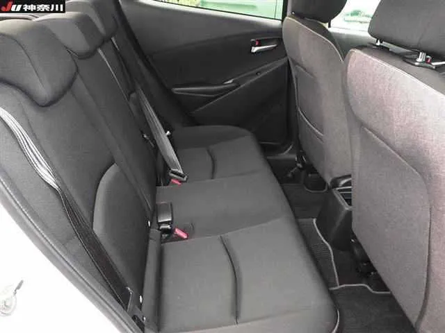 MAZDA MAZDA2 2023