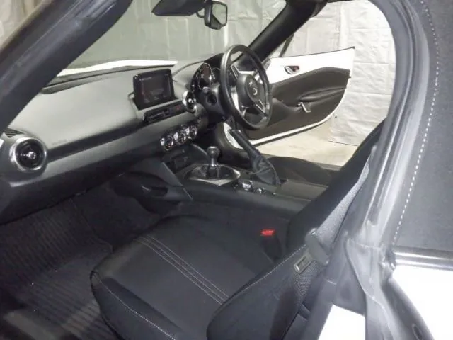 MAZDA ROADSTER 2023